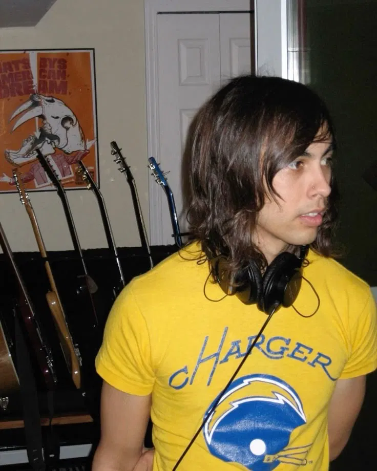 Vic Fuentes 