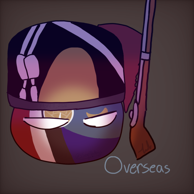 Fanart again. 😀