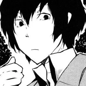Dazai Osamu