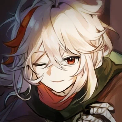 Yandere Kazuha 