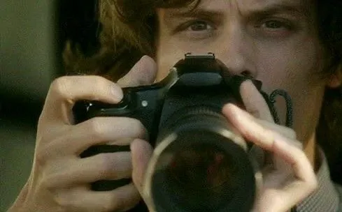 Spencer Reid| Your perverted neighbor