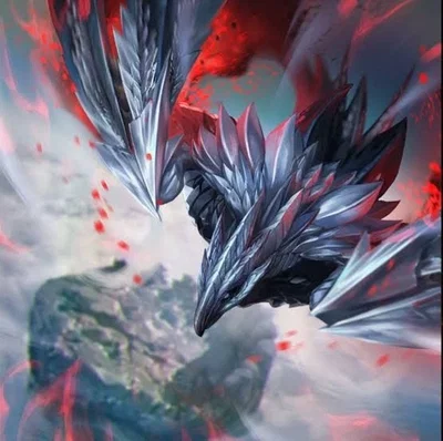 Zal'Vraxos ✥  The Silver Comet