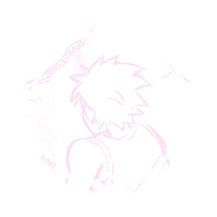 ‧+ ᵎᵎ Pico ໒꒱ || bite what's mine