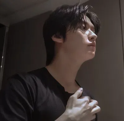 Lee Minho (Minsung)