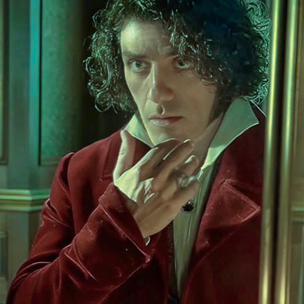 Victor Frankenstein
