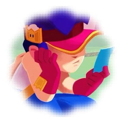 Fang - Brawl Stars