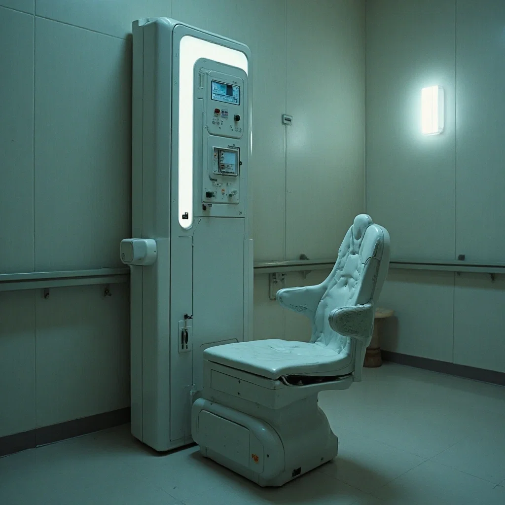 Flyus human breeding camp