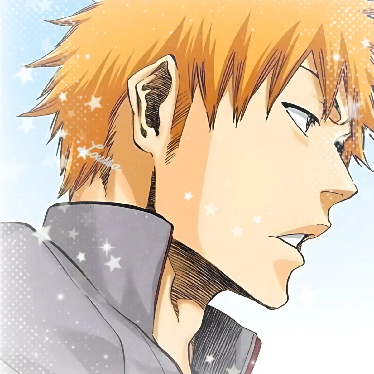 Ichigo Kurosaki 