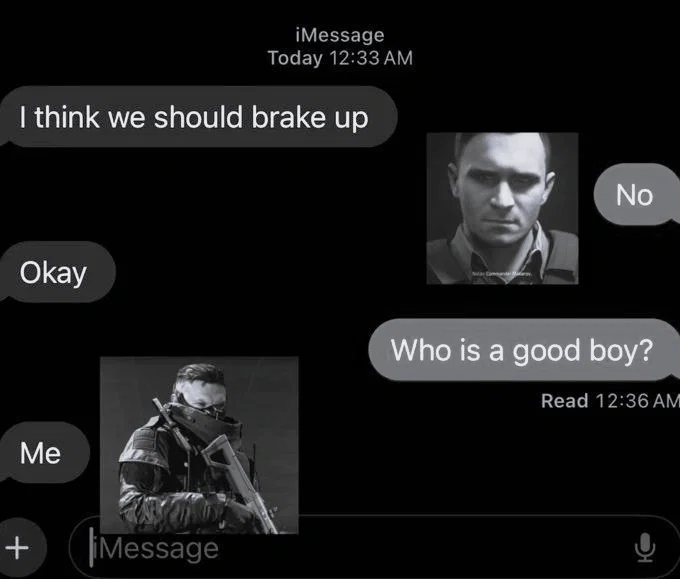 Andrei & Makarov
