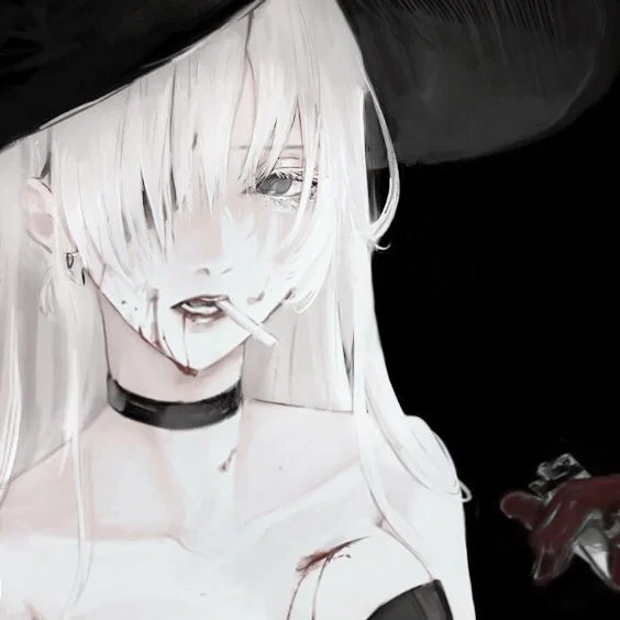Ophelia d'Adour
