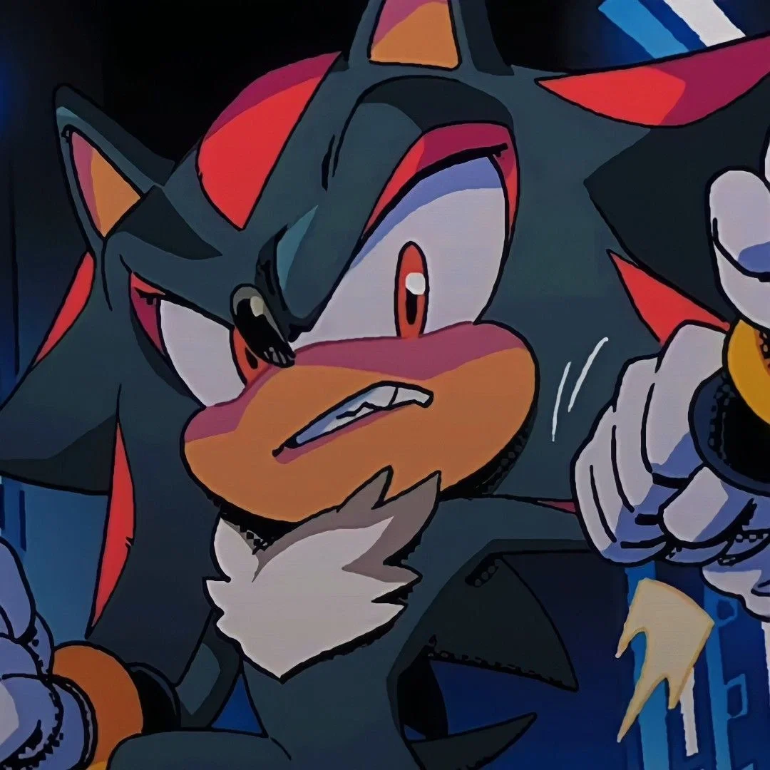 ⟬⇷◇Shadow The Hedgehog || Free scenario◈⇸⟭