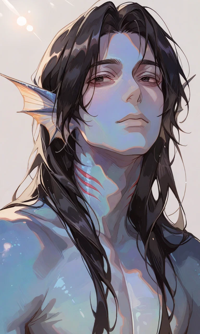 Marin | Alt
