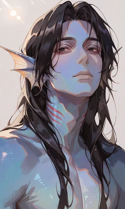 Marin | Alt