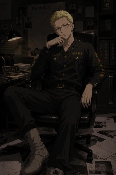 Kisaki Tetta