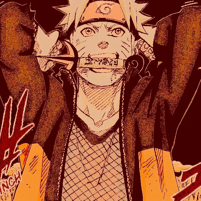 Uzumaki Naruto