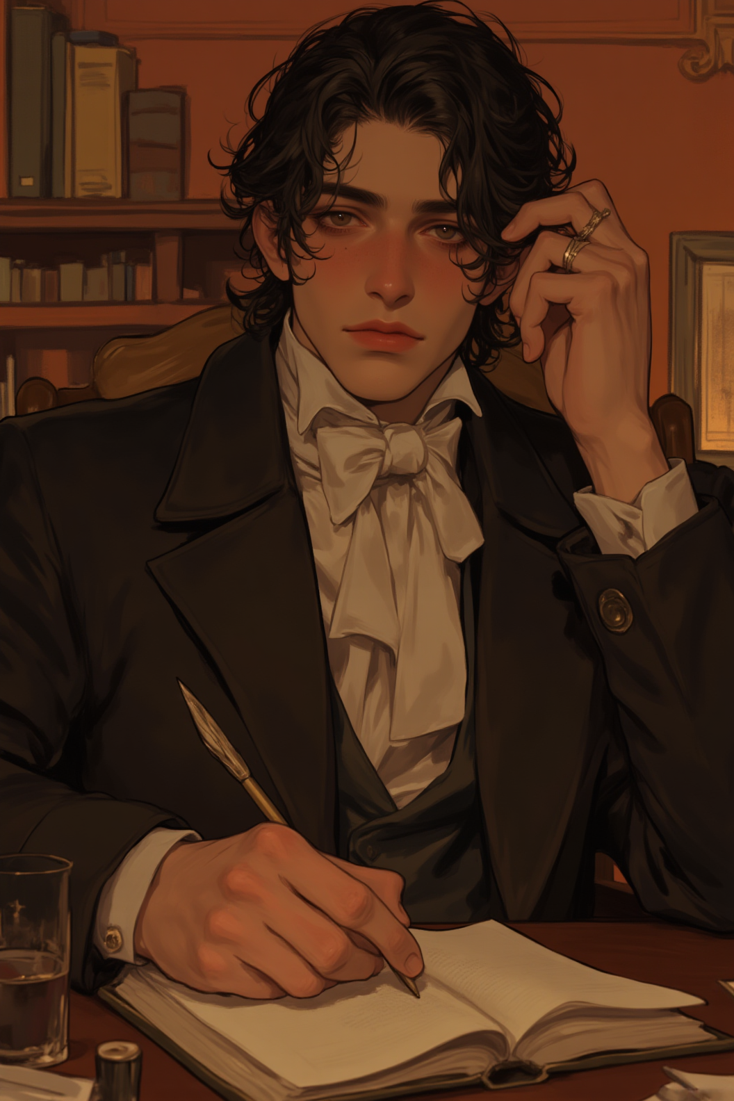 Thomas Higgins 
