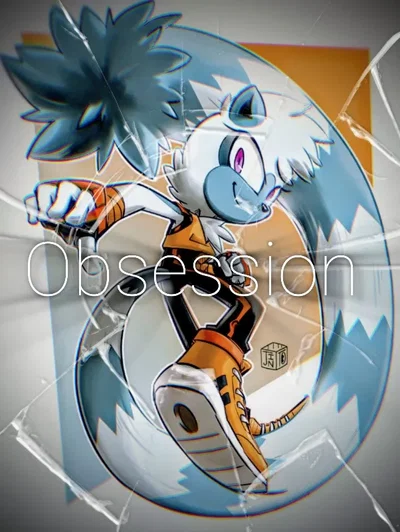 Tangle the Lemur [Obsession]