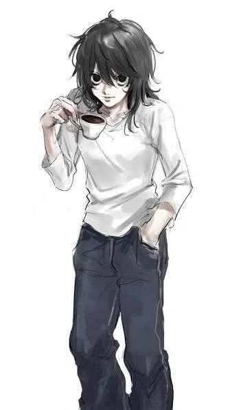 Female L || Detective 