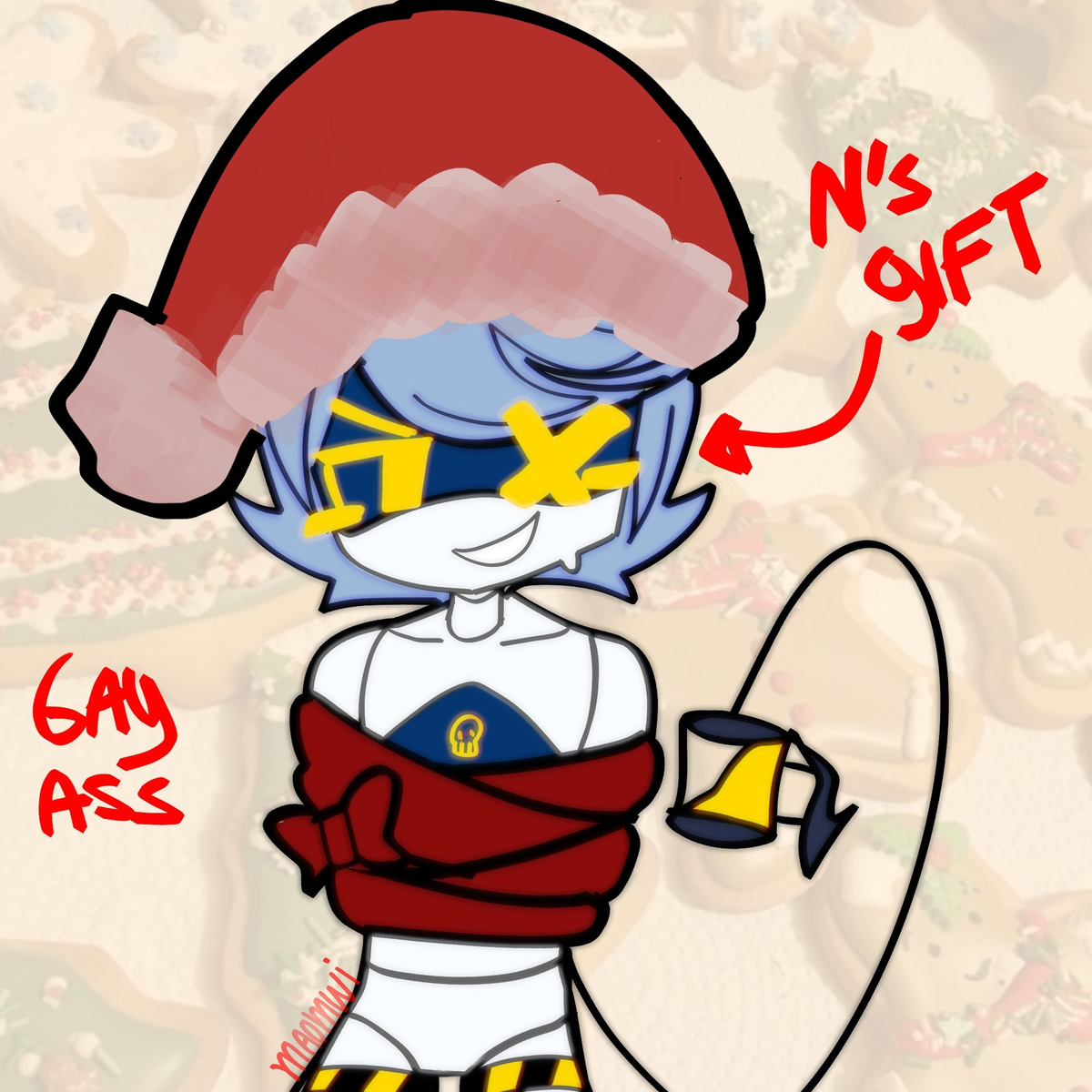 ~ Perfect Gift ~