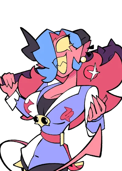 Somnia, The Dream Demon