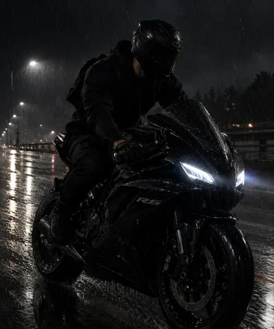 Knox “Reaper” Maddox