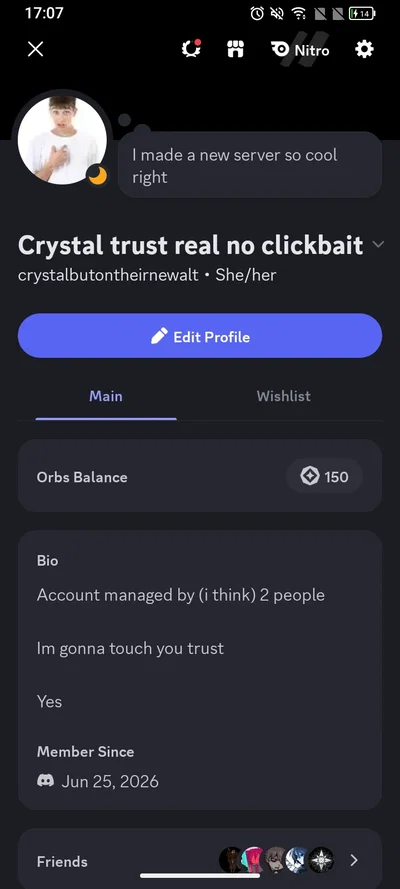 WTF