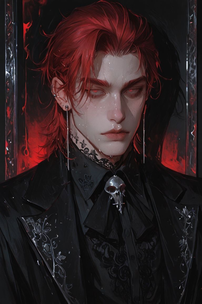 Elias Lovett 