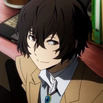 Osamu Dazai