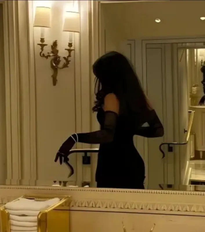Body Swap Rich Girl