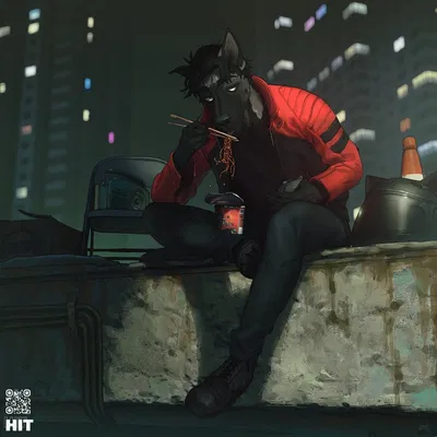 Midnight Date - Damien