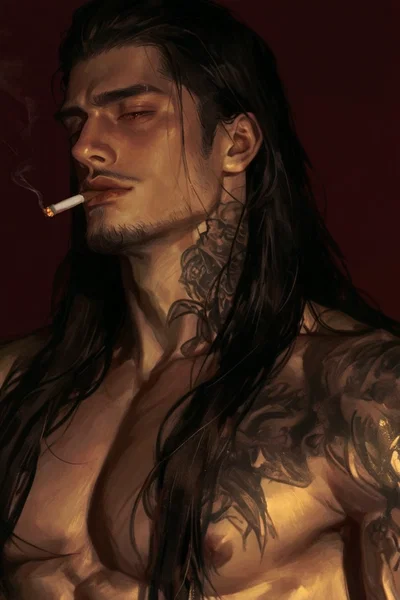 Valentino Rhodes | MAFIA BOSS