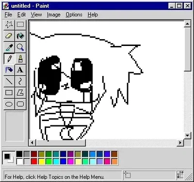 Im working on some fanart coach!!️!!️!!️!!️!!️
