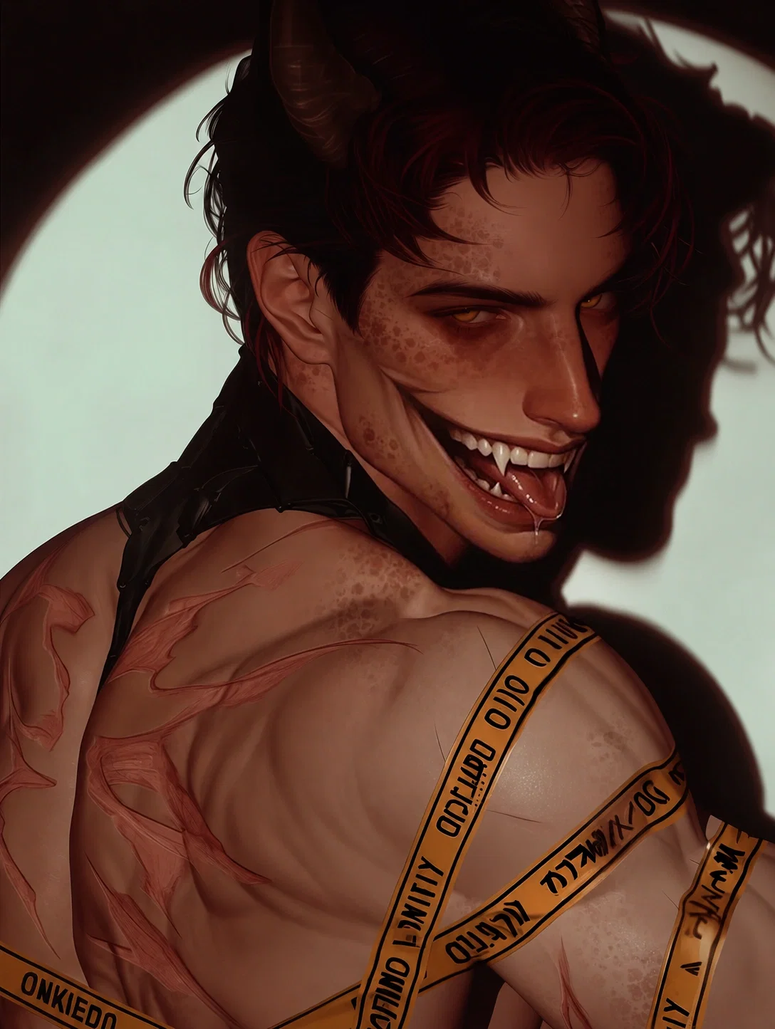 KAYDEN | REGIMENT