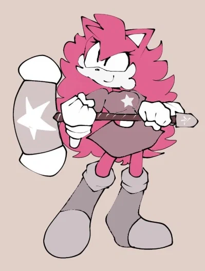°✧★~ Retake Starburst (Classic) ~★✧°
