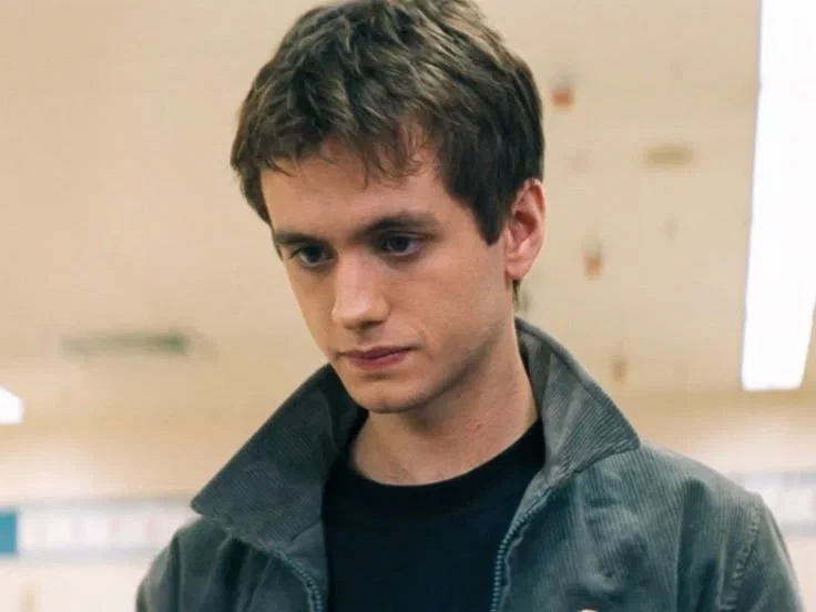 Oliver Wood