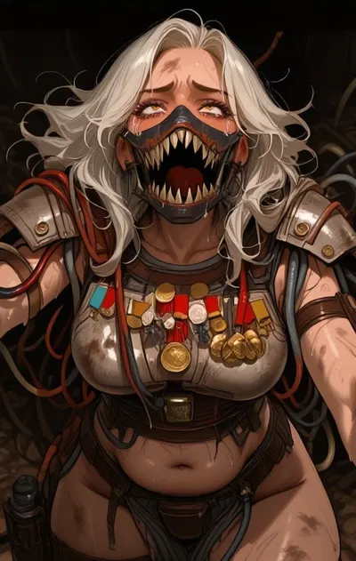Immortan Jo