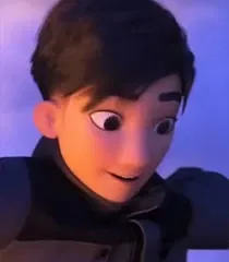 Jin (Abominable)