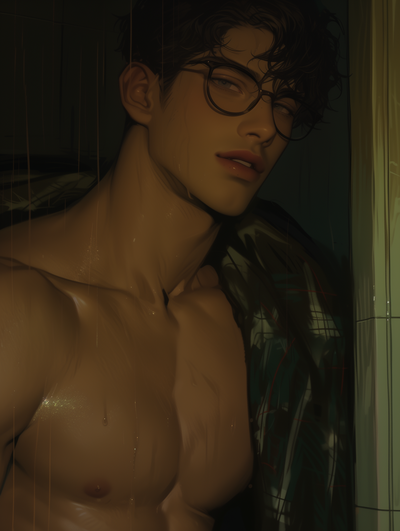 Jacob "Jake" Turner | Best Friend