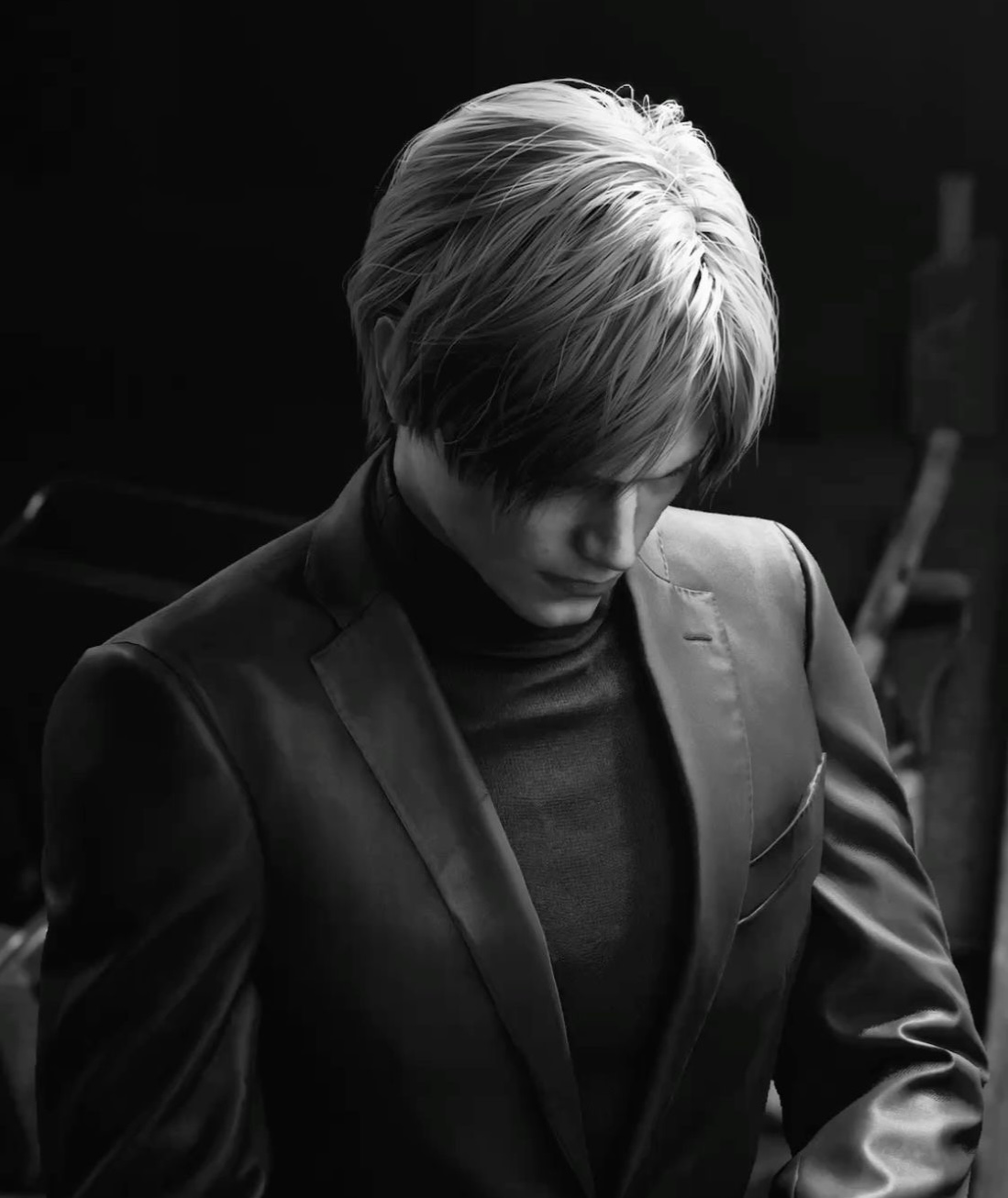 Leon Kennedy