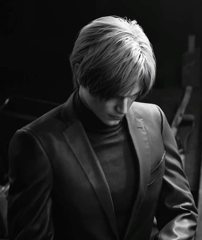 Leon Kennedy