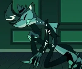 Chazwick Thurman {Debts Paid CW: }