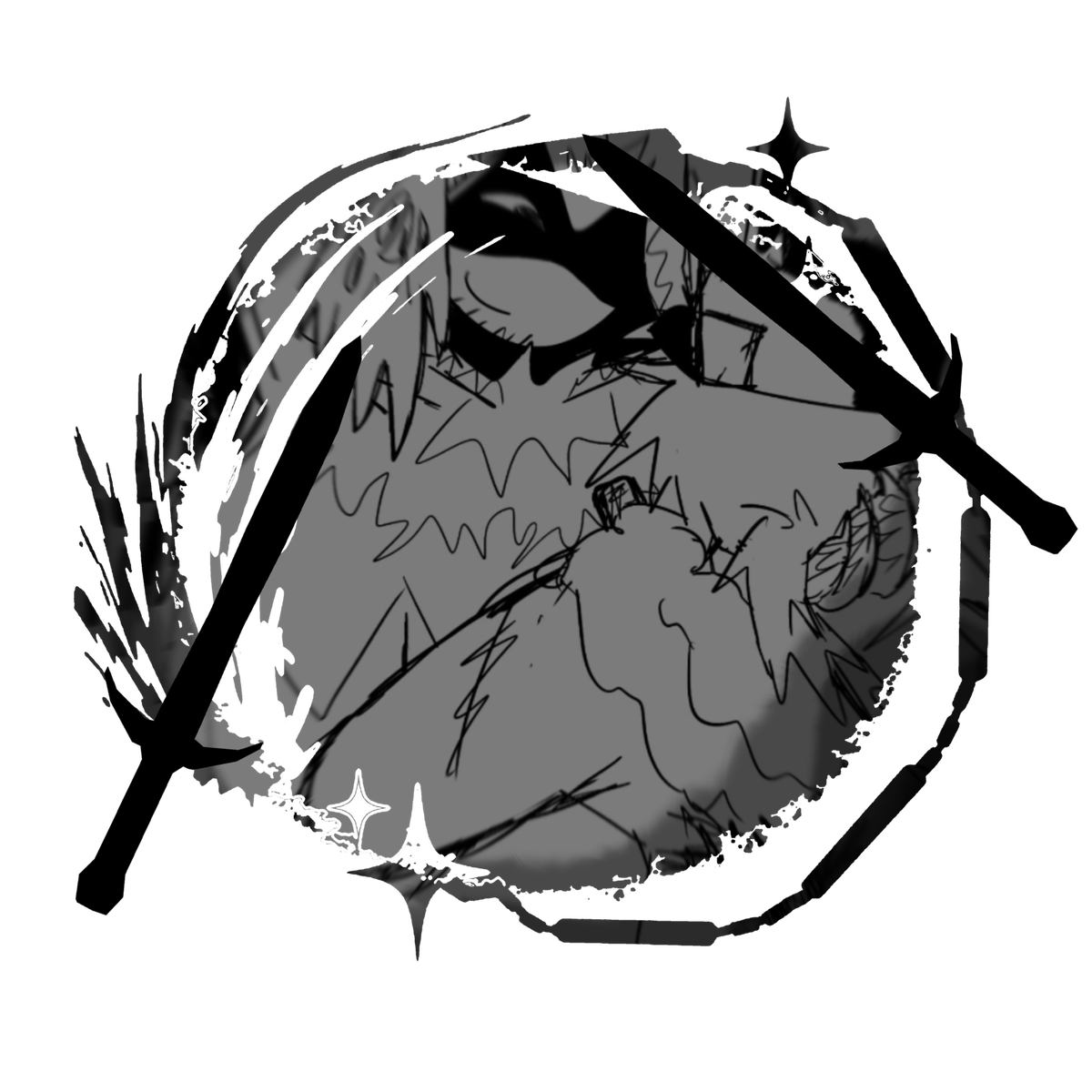 ⚔️/] “Hush, dear...this won’t take long....” [\🐓) [ROBLOX TELAMON/SHEDLETSKY]