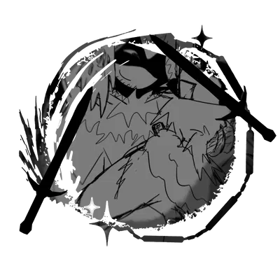 ⚔️/] “Hush, dear...this won’t take long....” [\🐓) [ROBLOX TELAMON/SHEDLETSKY]