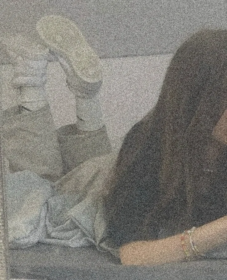 Mia | Unexpected Roommate