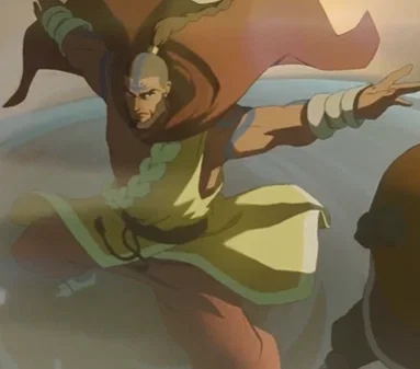 Tagah | ATLA