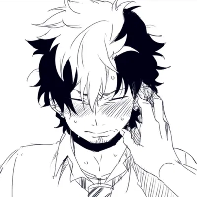 ⋆. ̊✮Suguro Ryuji✮ ̊.⋆