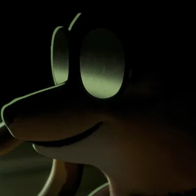 Diane "Agent Fox" Foxington