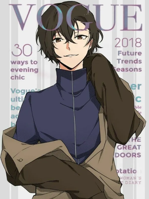 PM dazai 