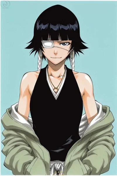 Soi Fon