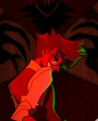 Alastor